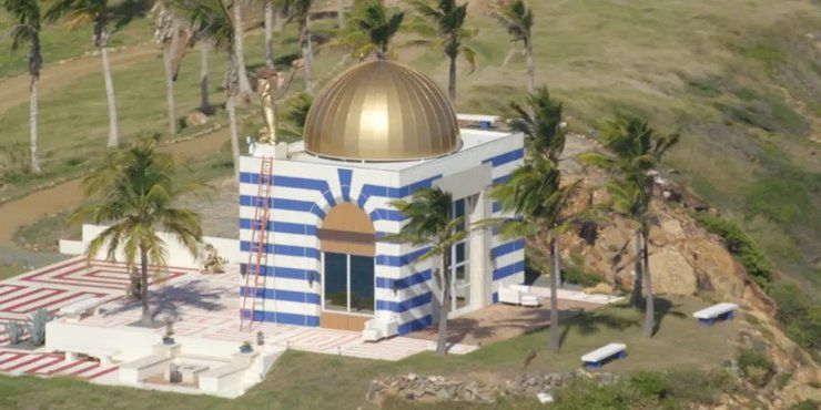 Продам свой остров