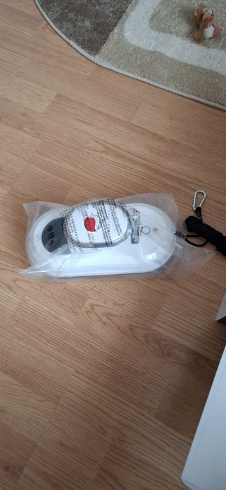 Robot de spălat geamuri profesional
