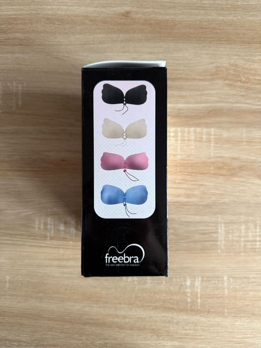 Sutien autoadeziv + nipple patches