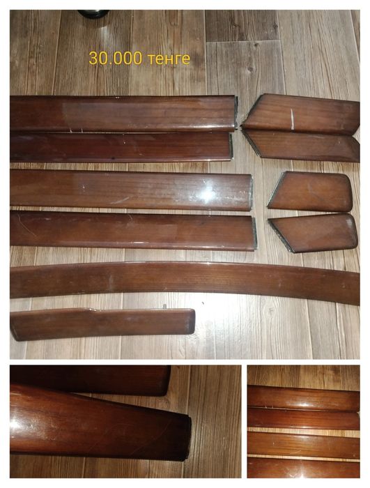 Дерево ауди 100 а6 с4