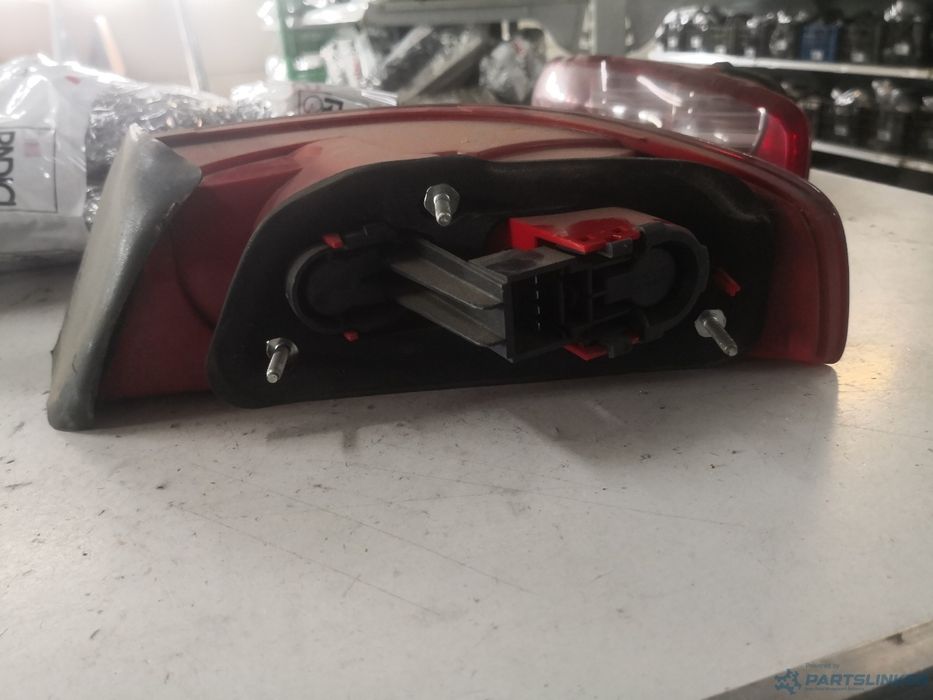 Lampa Spate / Stop Stanga Spate Alfa Romeo 159 (939_) [ 2005 - 2012 ]
