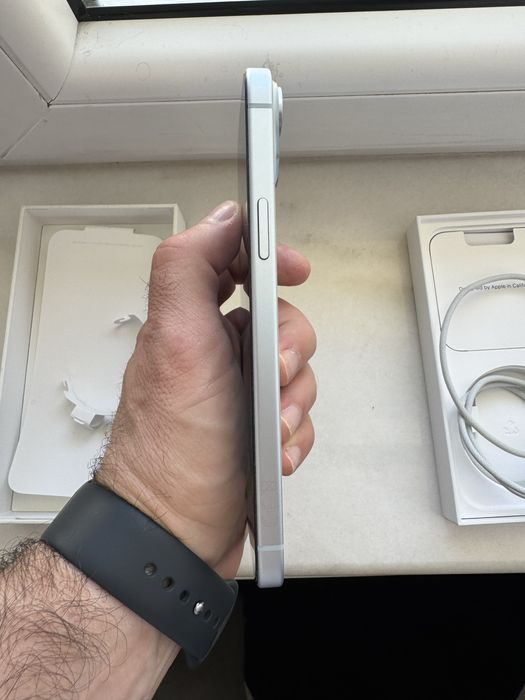IPhone 15 Plus 256 Gb