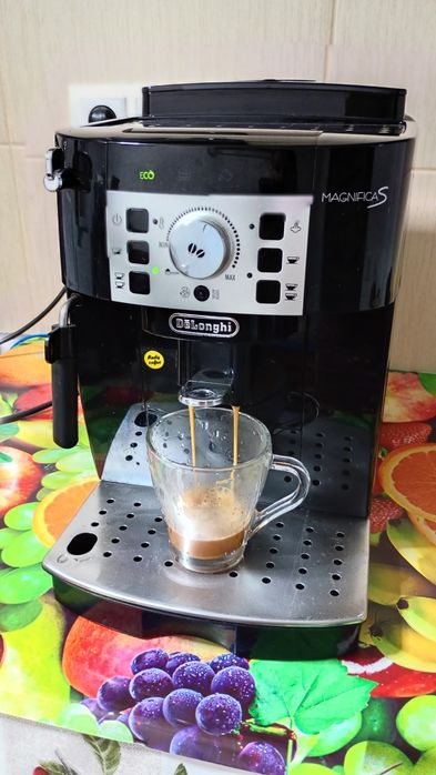 Aparat Expresor Cafea Delonghi