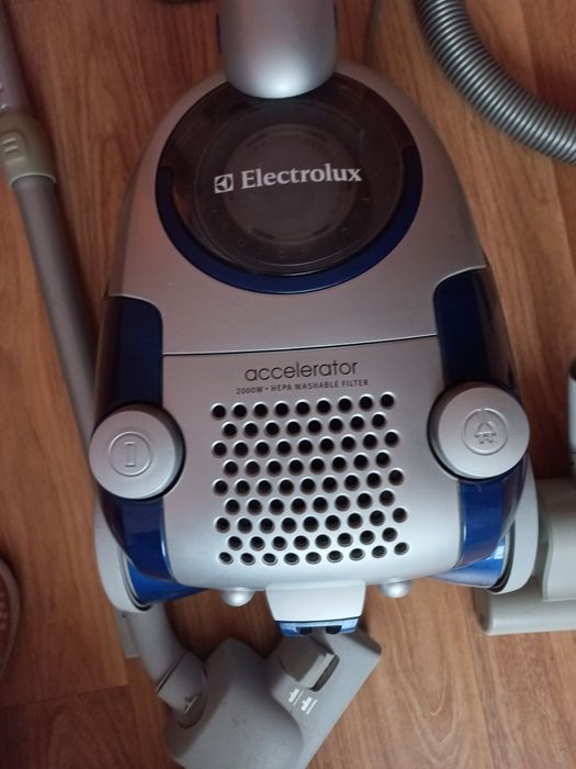 пылесос Electrolux  б/у