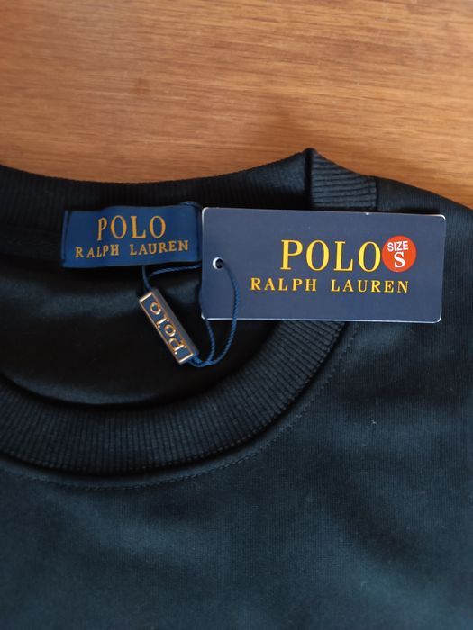 Мъжка блуза Ralph Lauren