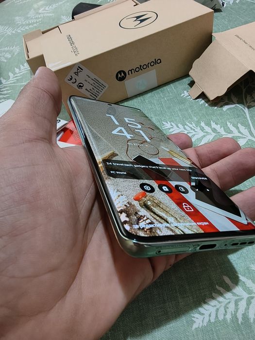 Motorola edge 40neo 12RAM