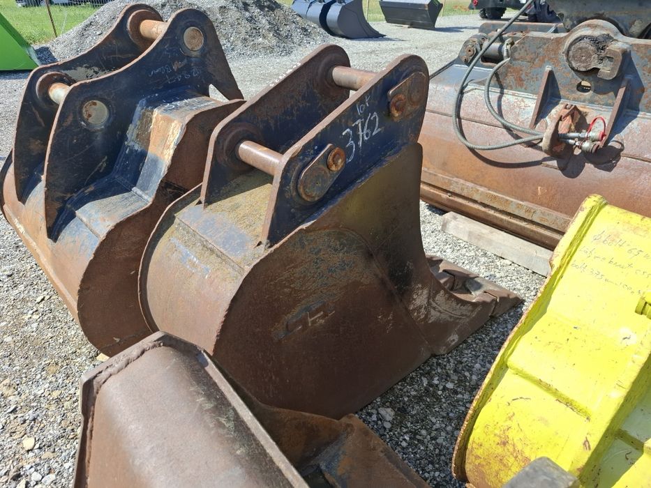 Cupă excavator 12/18 tone