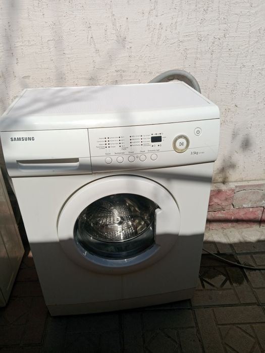Продам стиральную машину