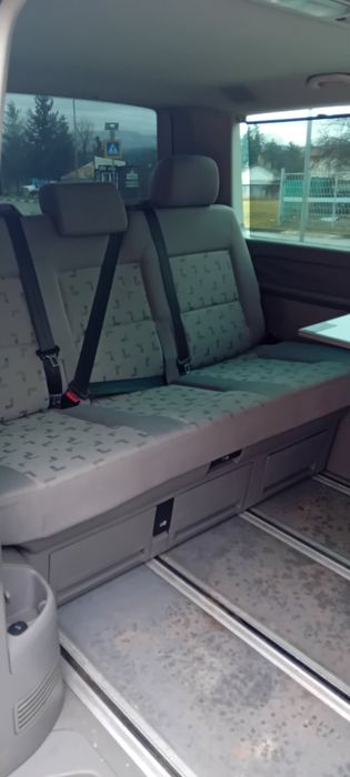 Фолцваген мултиван