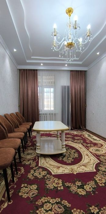 Сдаётся квартира Юнусабад 9кв 2/3/5