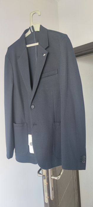 Мъжко сако Slim Fit