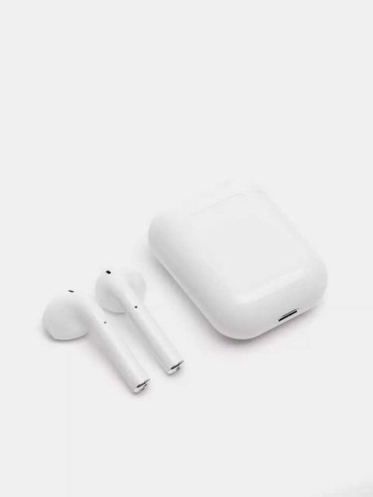 Smart watch va Airpods