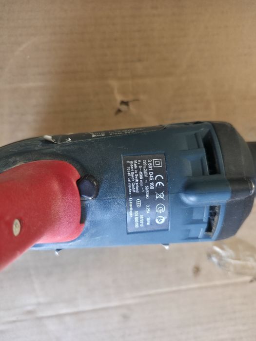 Filetanta Bosch Bosch GSR 6-45 TE
Bosch GSR 6-45 TE
!!!Cu 
Bosch GSR 6-45 TE
!!!Cu cablu!!!
