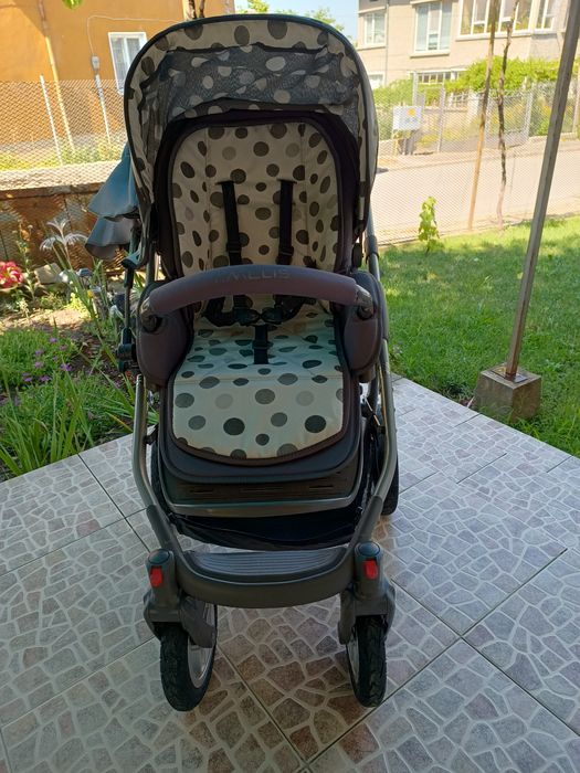 Детска количка Amelis