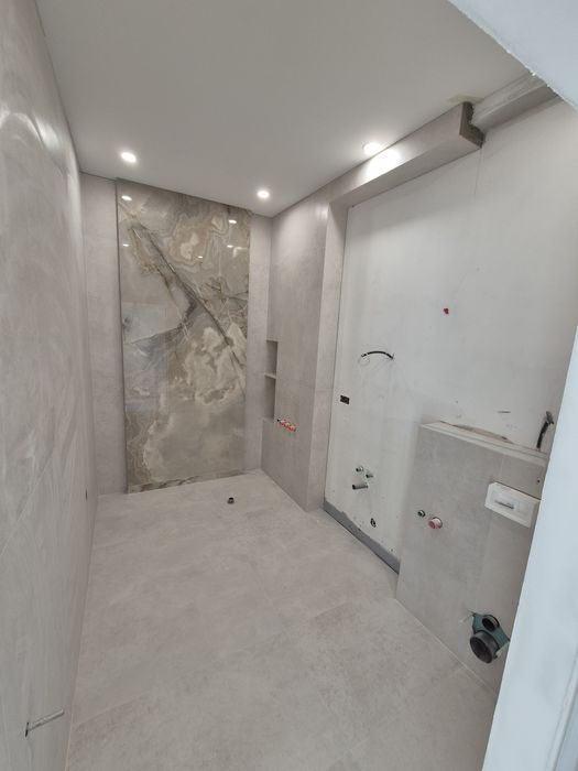 Zugravit apartamante, case, spatii comerciale si mecanizat