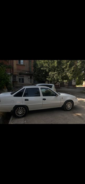 Chevrolet nexia 2 sonc