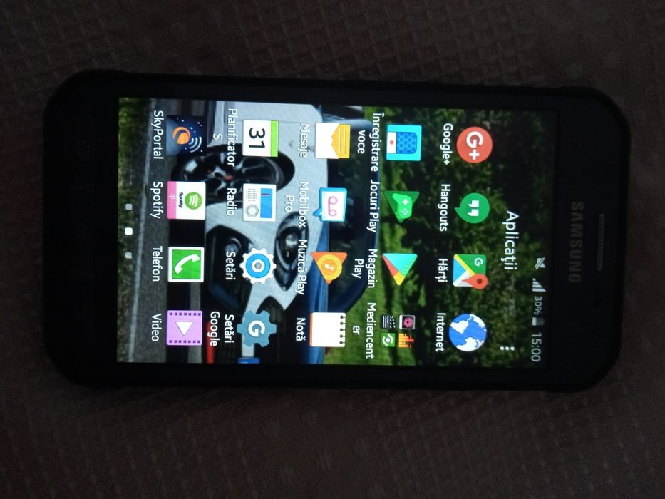 Telefon Samsung Galaxy XCover 3