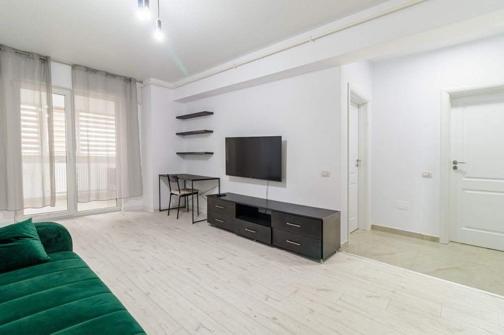 Apartament 2 camere de inchiriat direct proprietar!