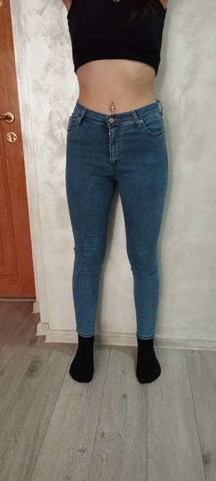 Blugi dama diferite modele