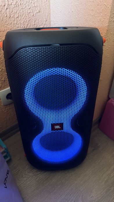 JBL Partybox 110