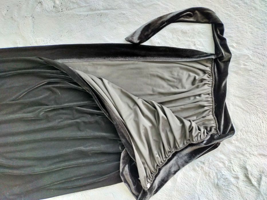 Set Nou catifea 2 piese