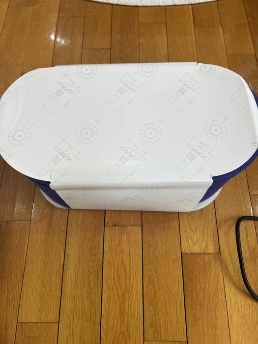 Dyson Airwrap Complete Long