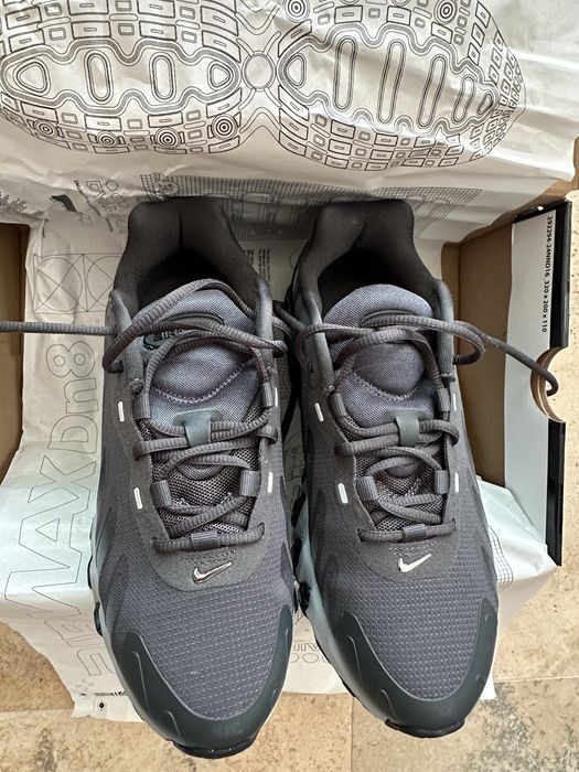 Марaтонки nike AIR MAX DN8