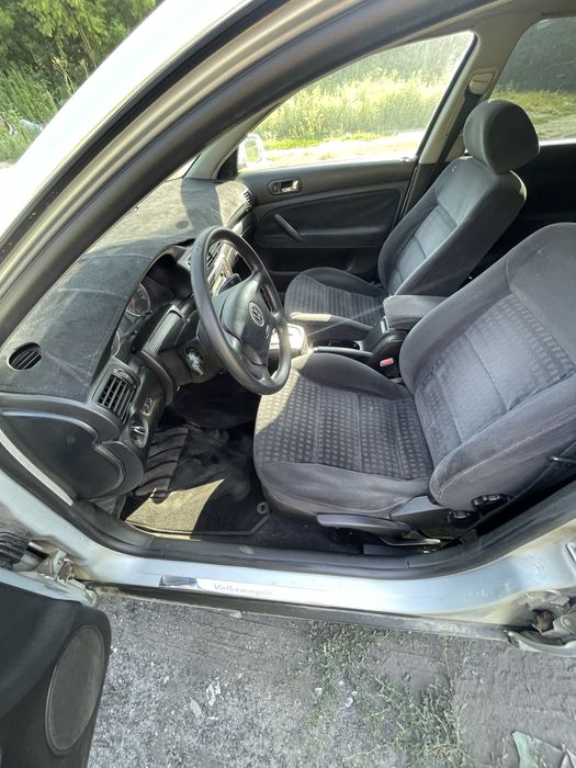 Продам VW Passat B5+ Универсал