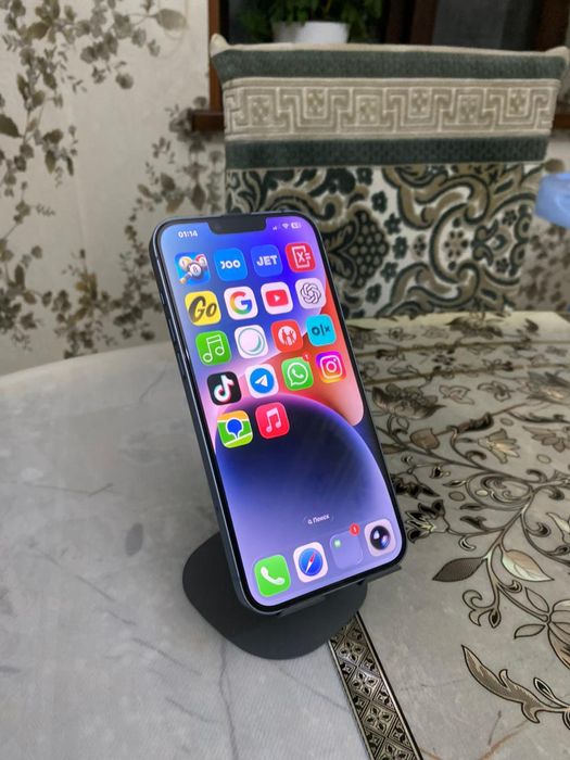 IPhone 14 plus 128gb