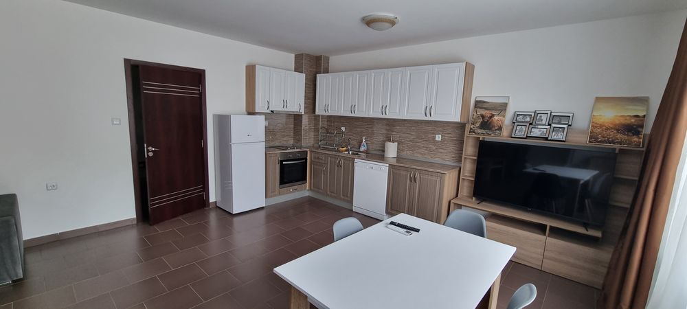 Дава се под наем Двустаен апартамент в Пловдив, Сточна гара - 80 кв.м за 548.25 € - Снимка #13