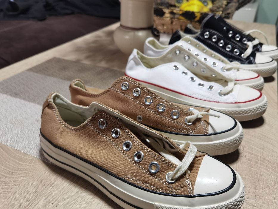 Converse  Chuck Taylor 38