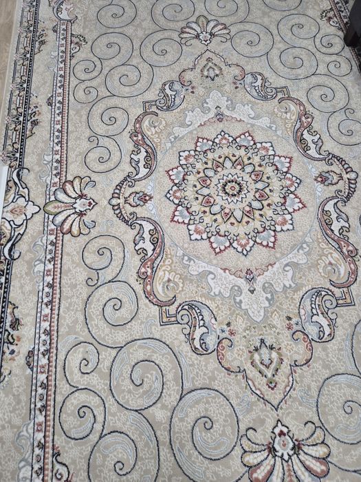 Ковры турецкие бу.