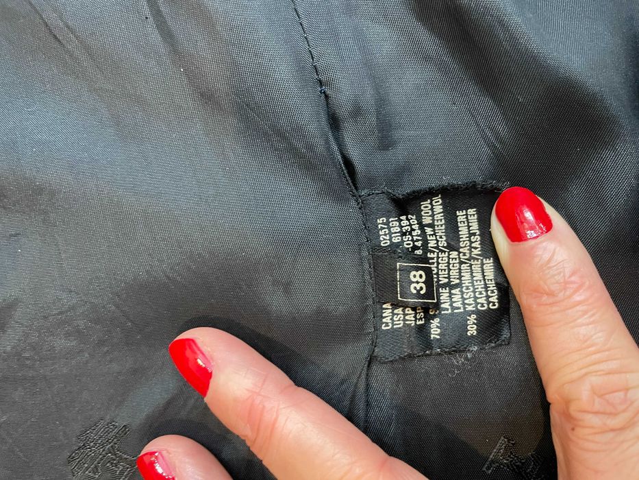 Подавам дамски палта