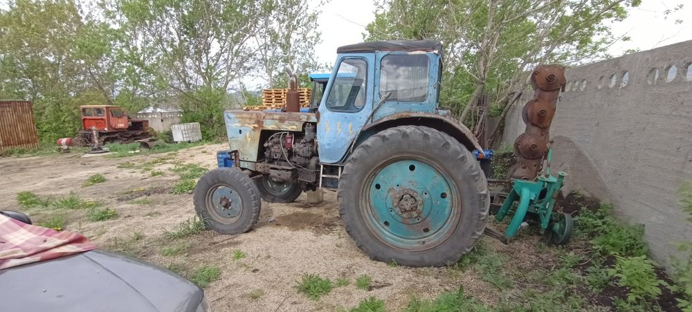 Продам белорус МТЗ 50