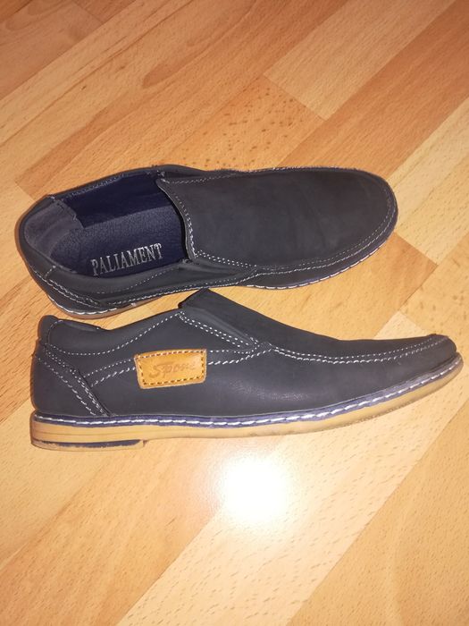 Pantofi marime 32 piele naturala