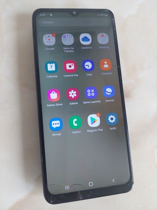 [A12] Vând Samsung Galaxy A12 [perfect funcțional] //poze reale