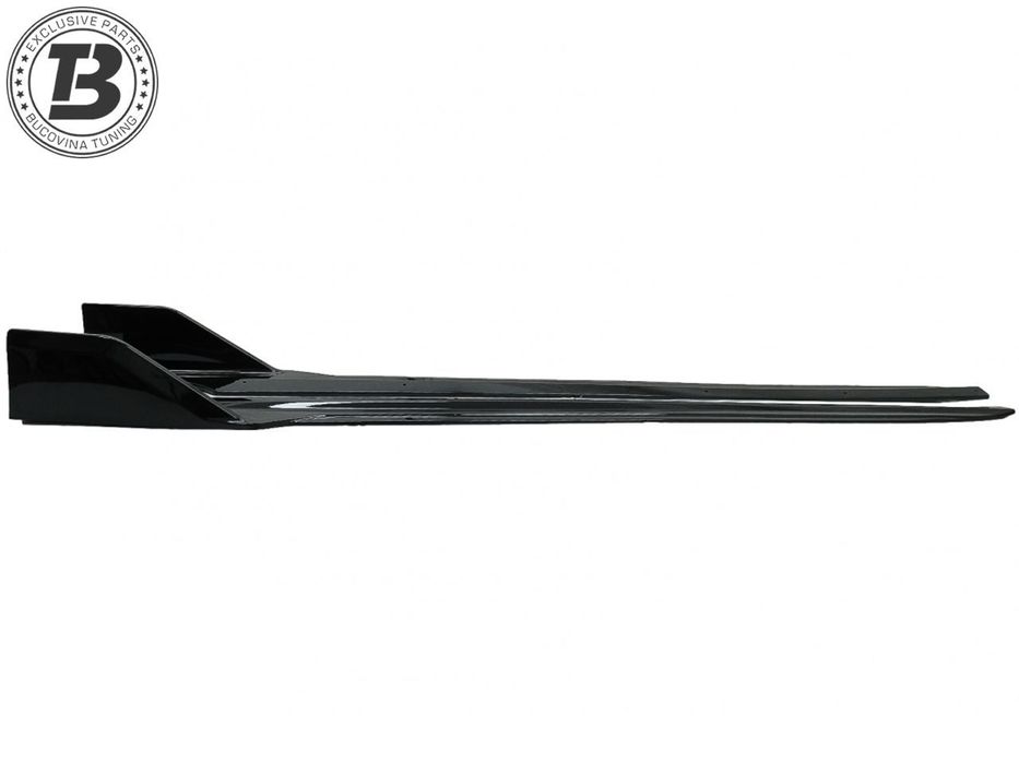 Pachet Exterior Aero compatibil cu BMW X5 G05 M