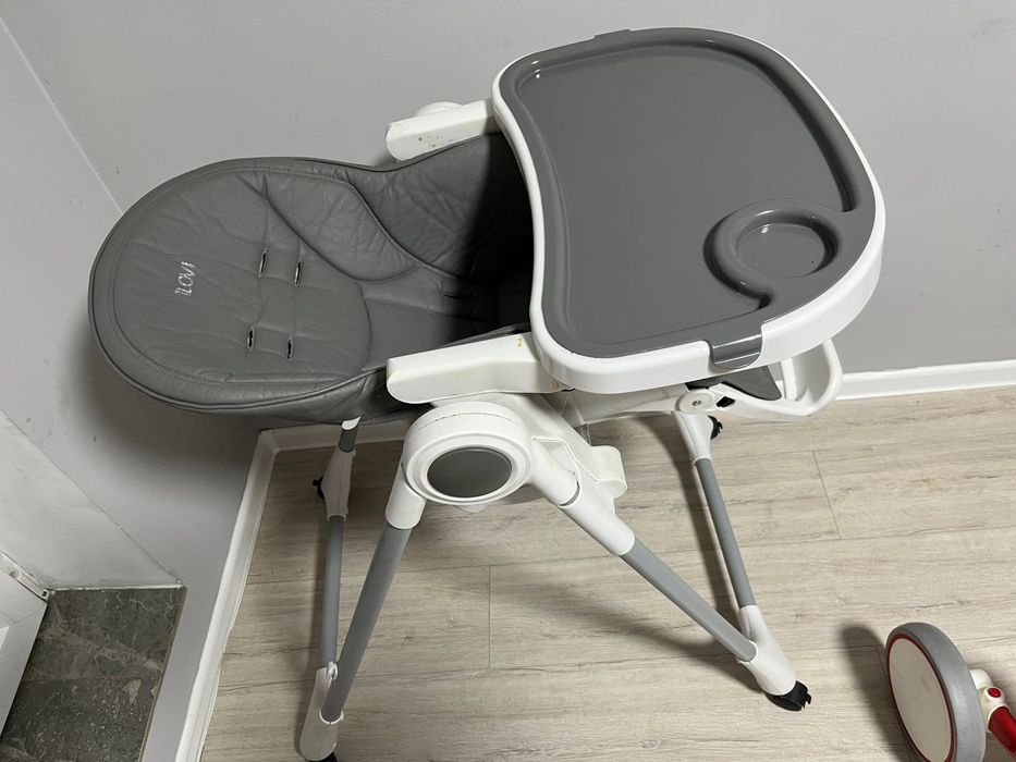 Детский стул для кормления.