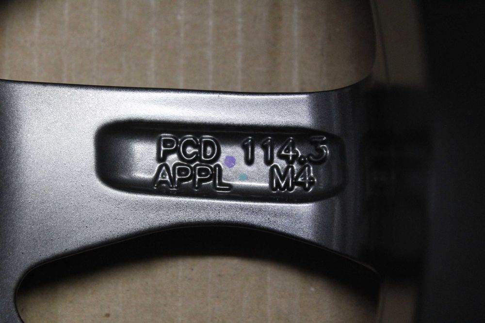 Джанти 16" Kia .