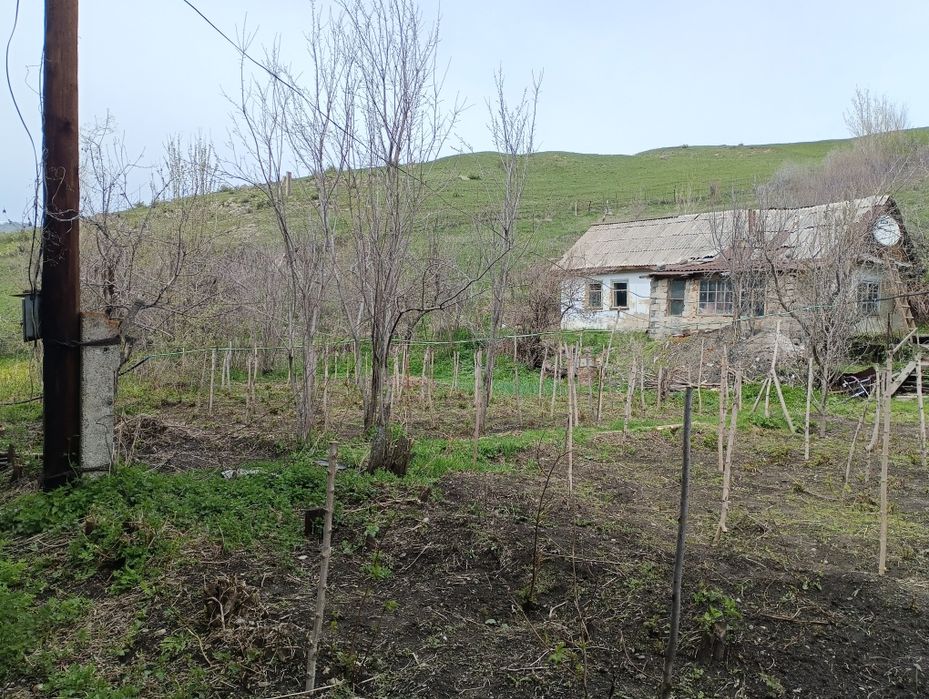 Продается земля.