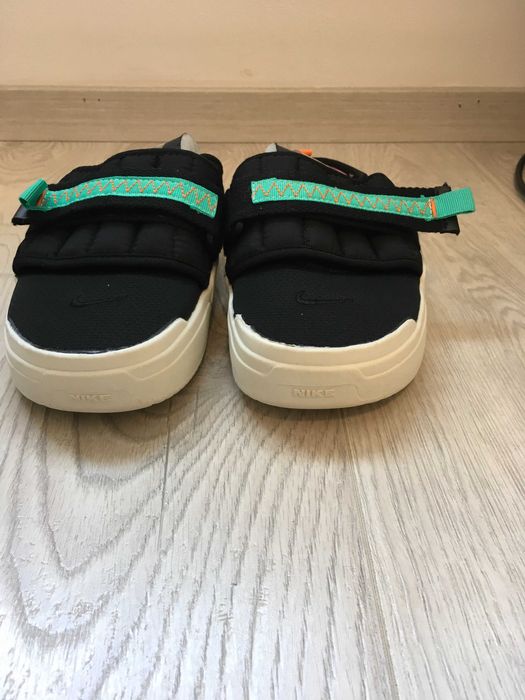 NIKE OFFLINE мъжки маратонки/чехъл 42