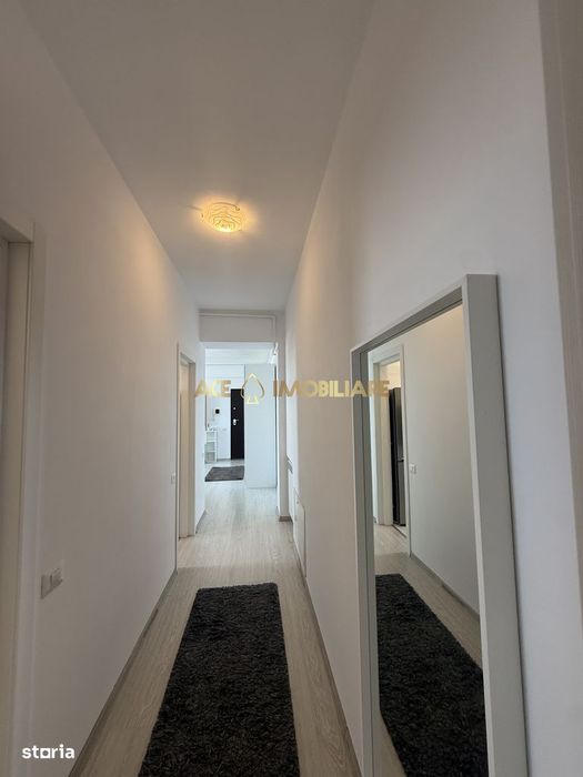 2 Camere de inchiriat | Bulevardul Unirii | Centrala | Pet friendly