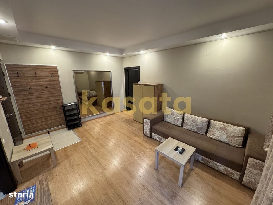 Apartament de vânzare 2 camere | mobilat și utilat | Cosmopolis