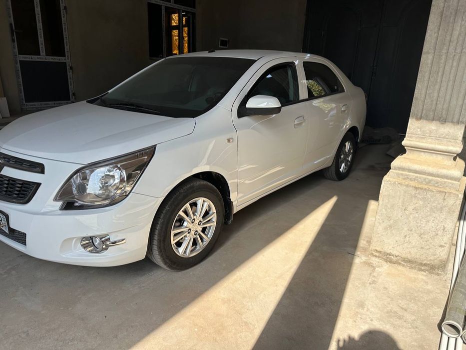 Kobilt stayil  2025 Yil