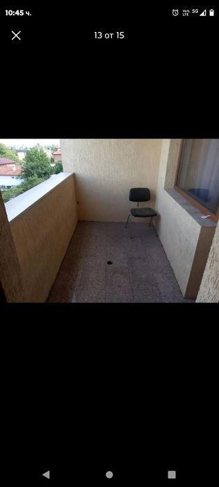 Дава се под наем Двустаен апартамент в София, Враждебна - 70 кв.м за 408 € - Снимка #8