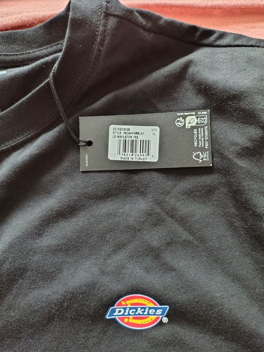 Burton/Dickies/Carhartt чисто нови