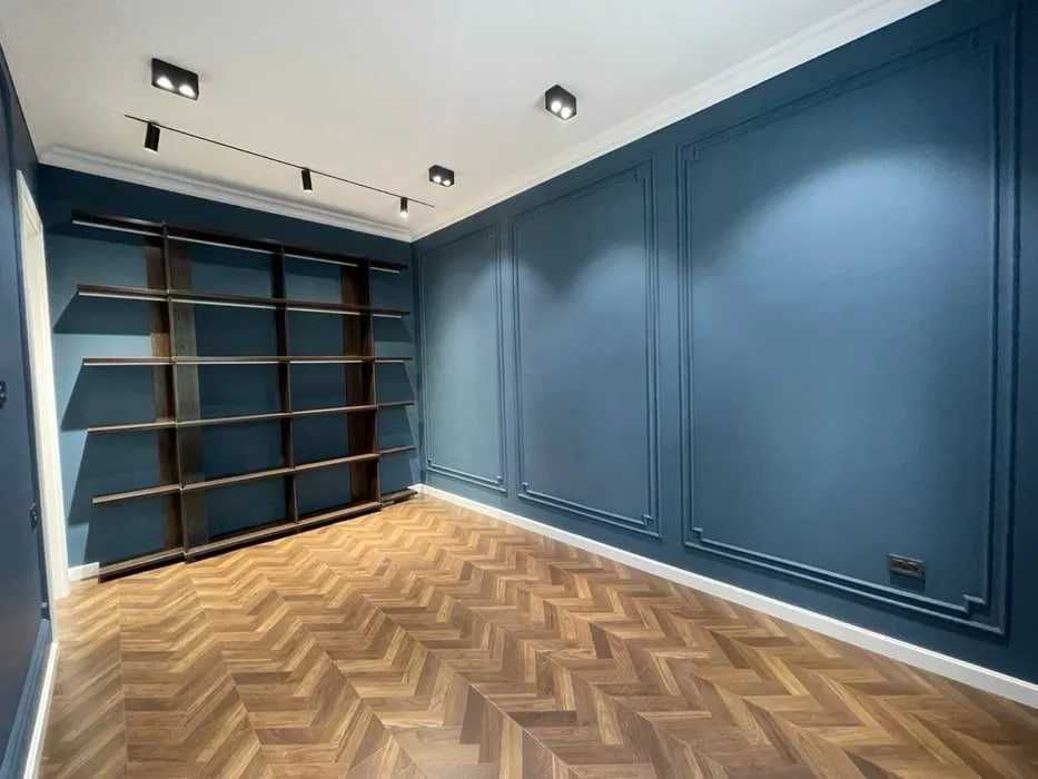 Готовый офис 80 м² | 1 линия | Тарас Шевченко