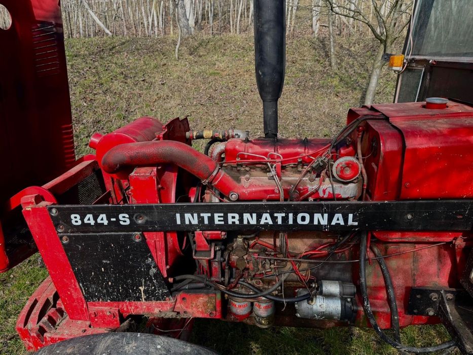 International 844S