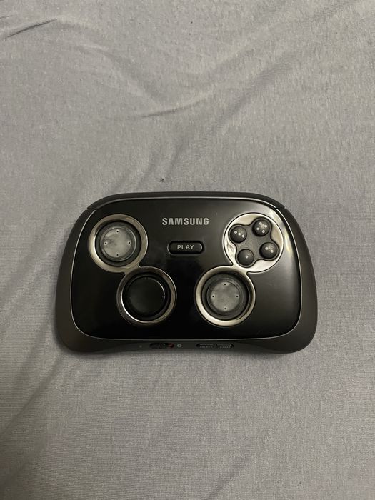 Джостик samsung galaxy gamepad