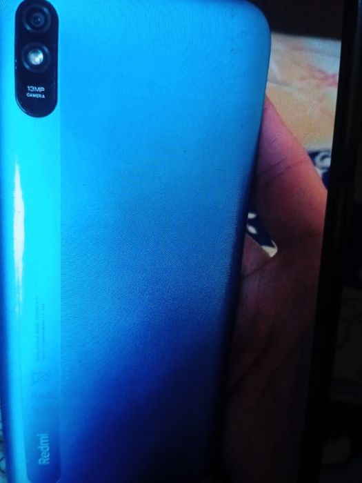 Redmi в идеале 32гб